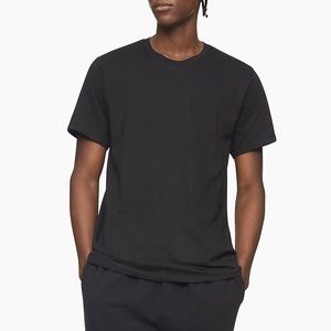 CALVIN KLEIN Basic Tee